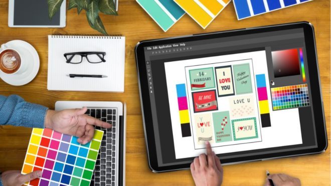 5 Reasons You Should Hire a Professional Graphic Designer